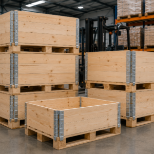 Pallet Collars