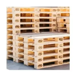 EPAL pallets for sale Germany