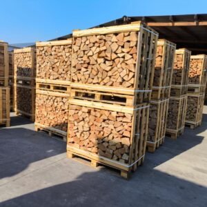 Firewood.
