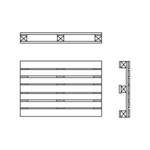  Chemical Pallets CP1 – CP9
