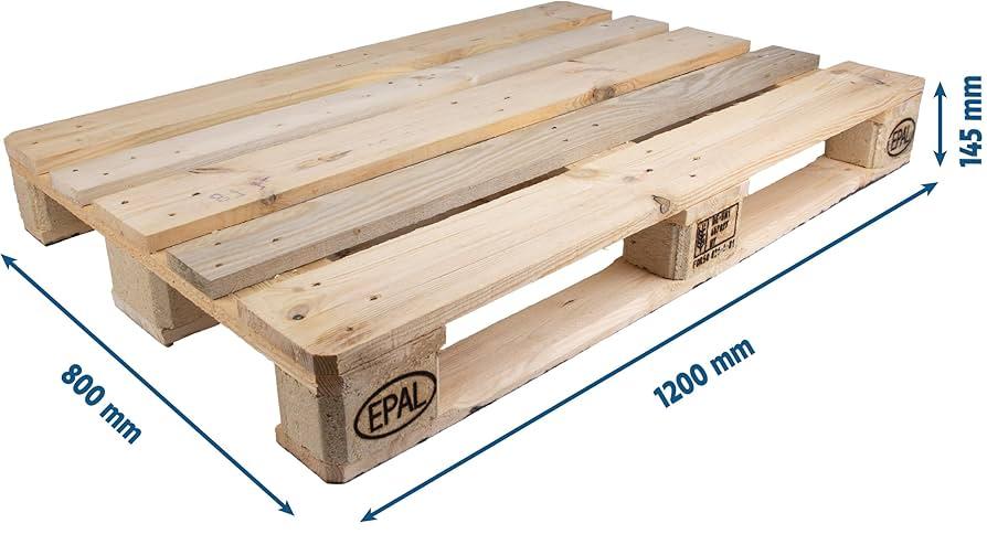 EPAL-PALLET