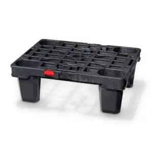 Display Plastic Pallets