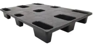 Export Plastic Pallets