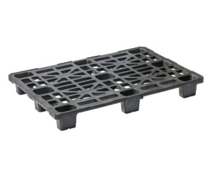 Nestable Plastic pallets