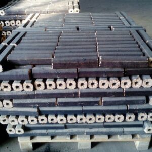Pini Kay Wood Briquettes