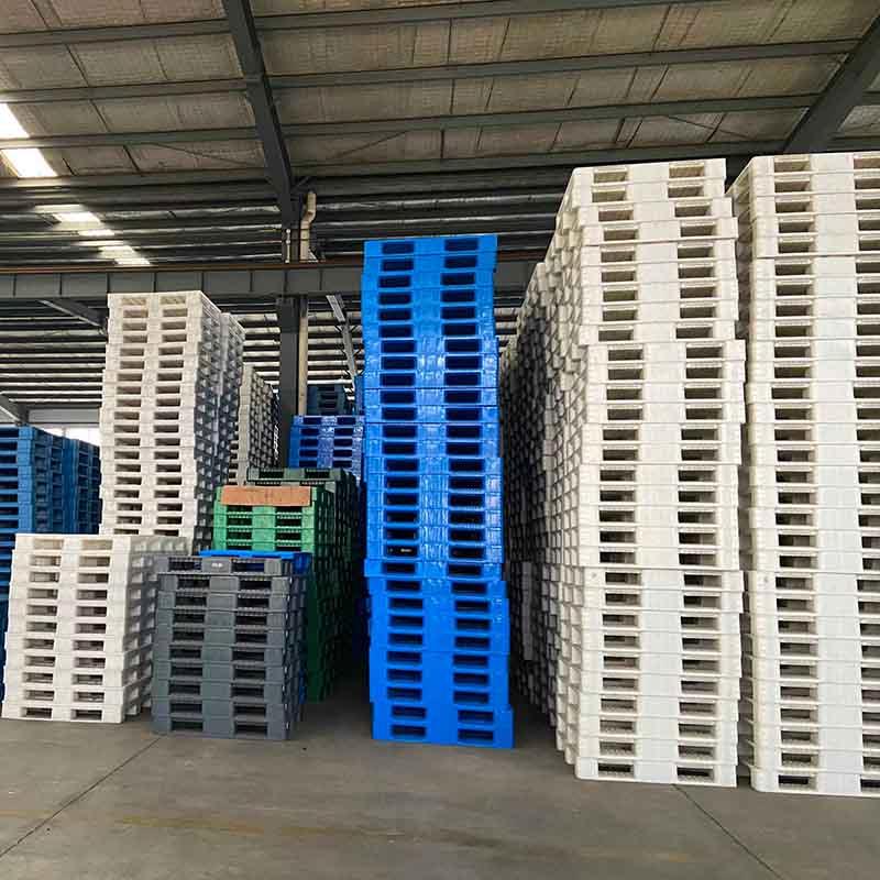 Plastic Pallets