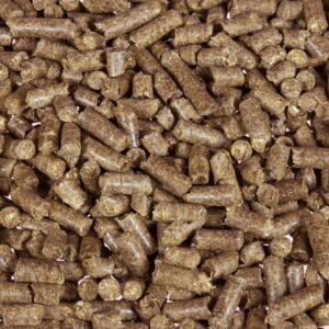 Buy ENplus A1 wood pellets from Germany